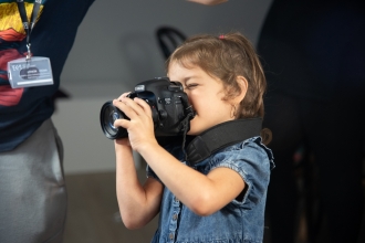 Wakacje z Osterloffem - warsztaty fotograficzne